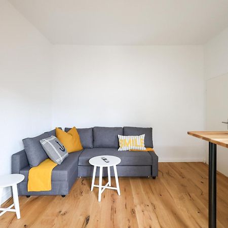 אופנבורג 3 Zimmer Naehe Von Europapark Garage Balkon Grill מראה חיצוני תמונה