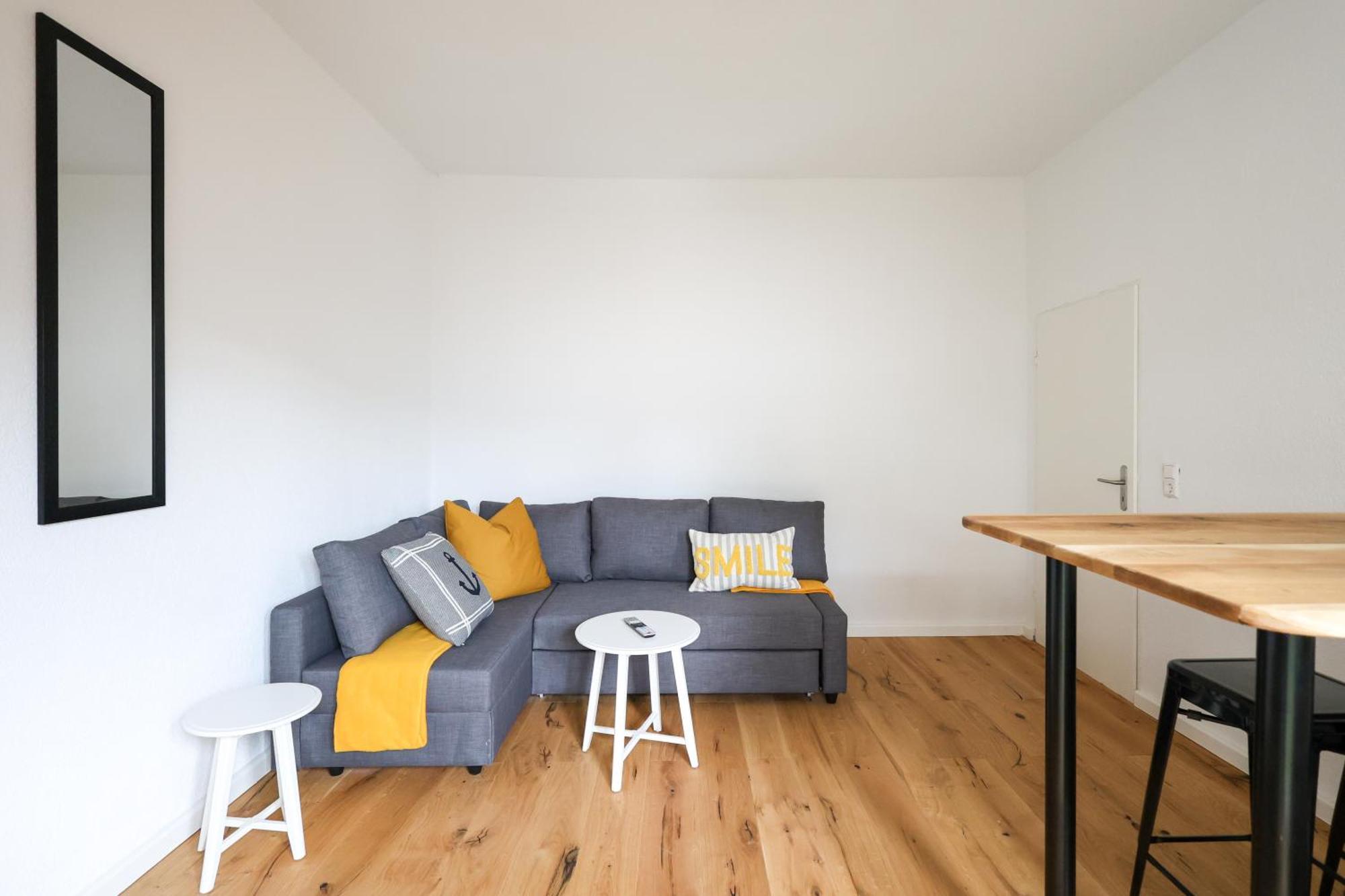 אופנבורג 3 Zimmer Naehe Von Europapark Garage Balkon Grill מראה חיצוני תמונה